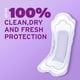 thumbnail image 5 of Almohadillas para incontinencia Poise 6 Drop Ultimate Absorbency, 45 unidades, 5 of 5