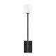 thumbnail image 4 of Lámpara de pared Lamp Modway EEI-6533-BLK Riva Globe, 61 cm, 4 of 8