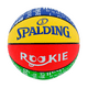 thumbnail image 2 of Balón Basketball Rookie Gear™ Spalding – Talla 5, 2 of 4