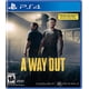 thumbnail image 1 of A Way Out - Ps4 -megagames, 1 of 2