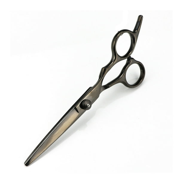 Tijeras para cortar el pelo, tijeras para peluquería, tijeras de peluquería con cuchillas afiladas.
