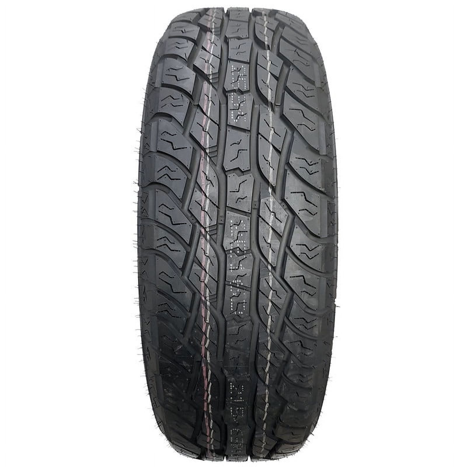 Rockblade - Neumático Lt 285 65 R18 Rock 737 125 122R