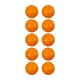 thumbnail image 4 of 10 Piezas De Pelota De Espuma Pickleball Silenciosa De PU Suave Para Actividades De Ni?as Y Ni?os, 4 of 5