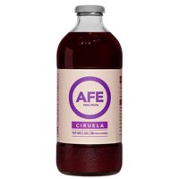 Jugo De Ciruela Botella 1 L Afe