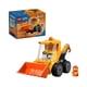 thumbnail image 1 of LEGO City: CARGADORA DE CONSTRUCCIÓN 60483, 1 of 3