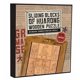 thumbnail image 2 of Professor PUZZLE Juego Huarong de bloques deslizantes, 2 of 2