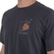 thumbnail image 4 of Polera Manga Corta Hombre Digueñe Lhotse azul L, 4 of 8