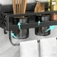 thumbnail image 5 of Soporte Pared Para Utensilios De Cocina Multiuso, 5 of 6