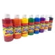 thumbnail image 1 of Set De Pinturas Lavable Clásico 8 Unidades 118 Ml Varios Colores, 1 of 6