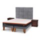 thumbnail image 2 of Cama Europea Bee Comfort King Base Dividida, 2 of 9