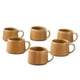 thumbnail image 1 of Mug Cerámica Hampi Set de 6 350 ml, 1 of 6