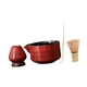 thumbnail image 1 of Juego De Matcha, Utensilios Para Hacer Té, Herramientas Para Hacer Té, Tazón De Té, Tazón De Cerámica Para Matcha, 1 of 3