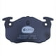 thumbnail image 1 of Juego Pastillas Freno Traseras Renault 19 1.8 1993 1998, 1 of 3