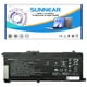 thumbnail image 2 of SUNNEAR SA04XL L43267-005 Reemplazo de Batería para Laptop HP Envy X360 15-DR 15-DS 15M-DR 15M-DS 15Z-DS 15T-DS 15T-DR 17-CG 17M-CG 17T-CG 15-dr1xxx 15m-ds0011dx 15m-dr0012dx Serie L43248-541 HSTNN-OB, 2 of 2