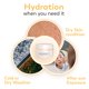 thumbnail image 4 of Crema facial hidratante Kinbai para mujer, 50 ml, piel seca, 4 of 9