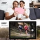 thumbnail image 3 of Tablet 2 en 1 ATOZEE ATCP206IN1 10.1 8GB 64GB Android 15 Rosado, 3 of 3