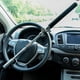 thumbnail image 4 of Candado De Volante De Coche Universal Retráctil, 4 of 8