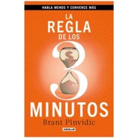 Aguilar - La Regla De Los 3 Minutos