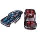 thumbnail image 3 of Exquisito Para Xinlehong 1/12 Escala RC Coche Cuerpo Shell Marco Reemplazo, 3 of 5