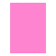 thumbnail image 1 of Cartulina Pliego 50x70 Cm 10 Unidades Rosado, 1 of 2