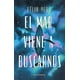 thumbnail image 1 of Libro El mar viene a buscarnos - Félix Vega, 1 of 2