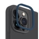 thumbnail image 3 of Carcasa Uniq Hybrid Compatible con Iphone 14 Plus y 15 Plus Lino Hue - Silicona Magsafe Gris, 3 of 3