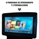 thumbnail image 4 of Trotadora Comercial Touch Screen 860S, 4 of 6