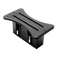 Ioensy - Inserto Limitador De Portavasos Para Coche, Reemplazo Para Vw Golf Mk6 Gti R20