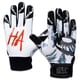 thumbnail image 2 of Guantes de Fútbol Americano Stiky Paws Y-Large Negro, 2 of 7