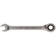 thumbnail image 1 of Llave de trinquete Craftsman reversible de 10 mm, 72 dientes y 12 puntos, 1 of 4