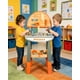 thumbnail image 2 of Taller Mecánico Infantil Didáctico En Madera Real, 2 of 6