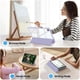 thumbnail image 4 of Funda Fintie Hybrid Slim para Samsung Galaxy Tab A11+/A9+ de 11 pulgadas, 4 of 9