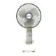 thumbnail image 1 of Ventilador De Escritorio Clip Recargable Multifuncional - PS, 1 of 5
