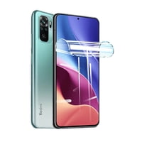Eon - Lamina Hidrogel Para Xiaomi Redmi Note 10