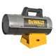 thumbnail image 1 of Calentador DEWALT DXH40FA FALP 40.000 BTU eléctrico con cable, 1 of 8