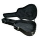 thumbnail image 1 of Estuche Case Para Guitarra Clasica, Acustica y Electroacustica 41P Sevillana, 1 of 3