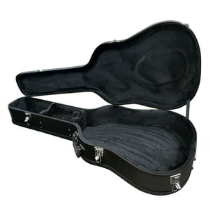 Estuche Case Para Guitarra Clasica, Acustica Y Electroacustica 41P Sevillana