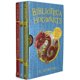 thumbnail image 1 of Libro Biblioteca Hogwarts, 1 of 2