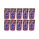 thumbnail image 1 of Pack 10 Ceras en Crema Brillina Roja 340ml, 1 of 2