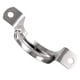 thumbnail image 3 of Abrazadera Para Tubo De Acero Inoxidable De 4 Pulgadas Soporte En U (10 Piezas), 3 of 9