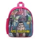 thumbnail image 1 of Mochila Escolar Desmarcar Motel Transylvania Rosa, 1 of 6