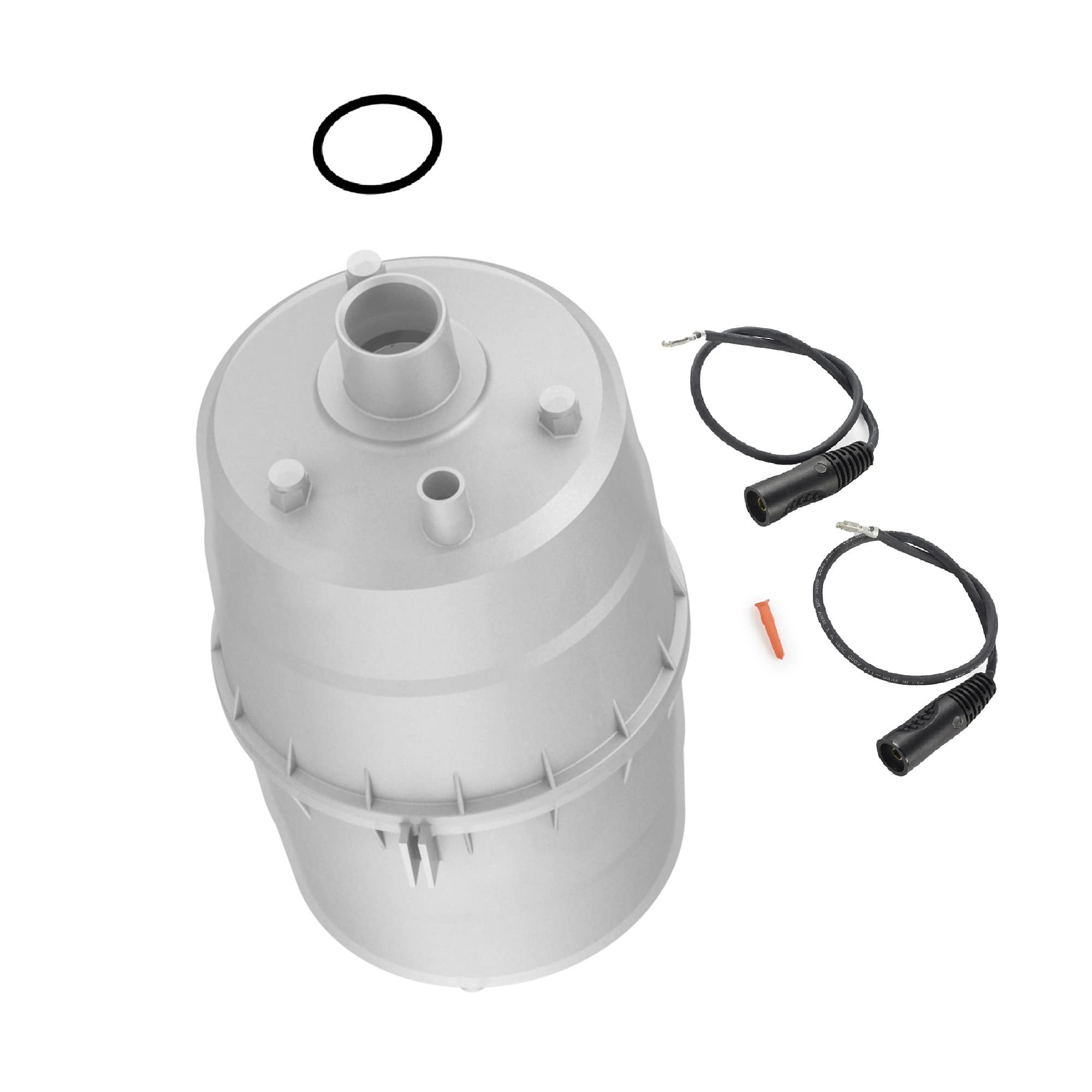 Kit De Mantenimiento Del Humidificador De Vapor Aprilaire 5768 Para Los Modelos 800, 801, 865, 866