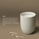 thumbnail image 2 of Candle Aesop Ptolemy Aromatique, aroma resinoso, terroso y amaderado, 2 of 7
