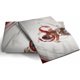 thumbnail image 5 of Invad-e on Tita-n Eren Levy-i Anime Soft-t 3D Printe -- d Duvet Co-ver Bedding- Set with -Co-mfort-er Cover, 5 of 5