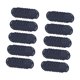 thumbnail image 3 of 100pcs Garden Buffer Buffer Jardines Juntas De Paisaje De Jardines 3 Malla, 3 of 5