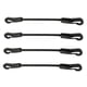 thumbnail image 5 of 4 Cuerdas Elásticas Con Ganchos Para Kayak, Exteriores, Coche, Longitud 20 Cm., 5 of 5