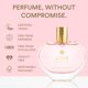 thumbnail image 3 of Perfume THE HEART COMPANY LOVE en botella Eau de Parfum 75ml, 3 of 7