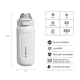 thumbnail image 2 of Botella Wellspring Frost | 473 ml, 2 of 3