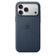 thumbnail image 2 of Funda TechWoven azul para Apple iPhone 17 Pro Max, 2 of 3