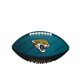 thumbnail image 1 of Pelota de Recreación WILSON NFL Jacksonville Jaguars Talle Junior, 1 of 6